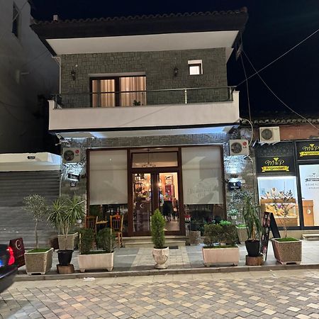 Cuci B&B Берат Екстер'єр фото
