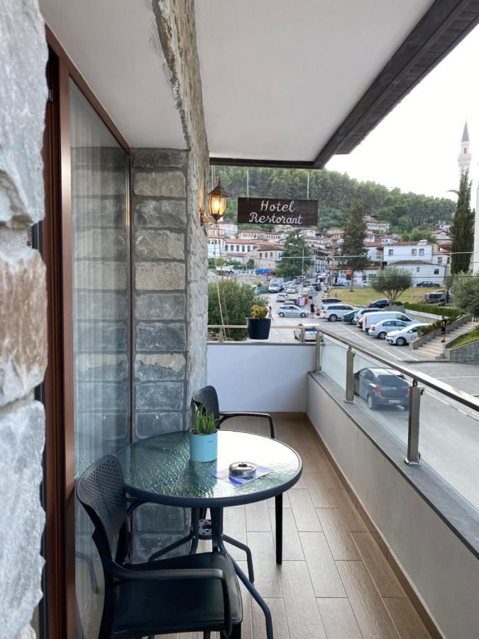 Cuci B&B Берат Екстер'єр фото