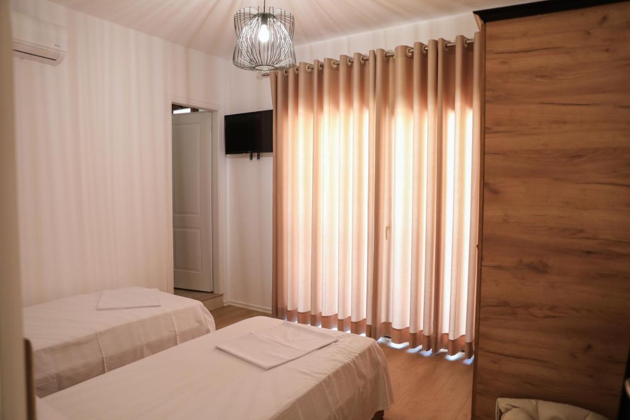 Cuci B&B Берат Екстер'єр фото