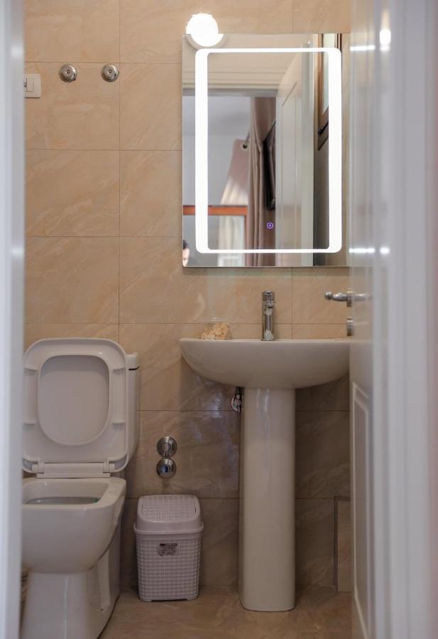 Cuci B&B Берат Екстер'єр фото