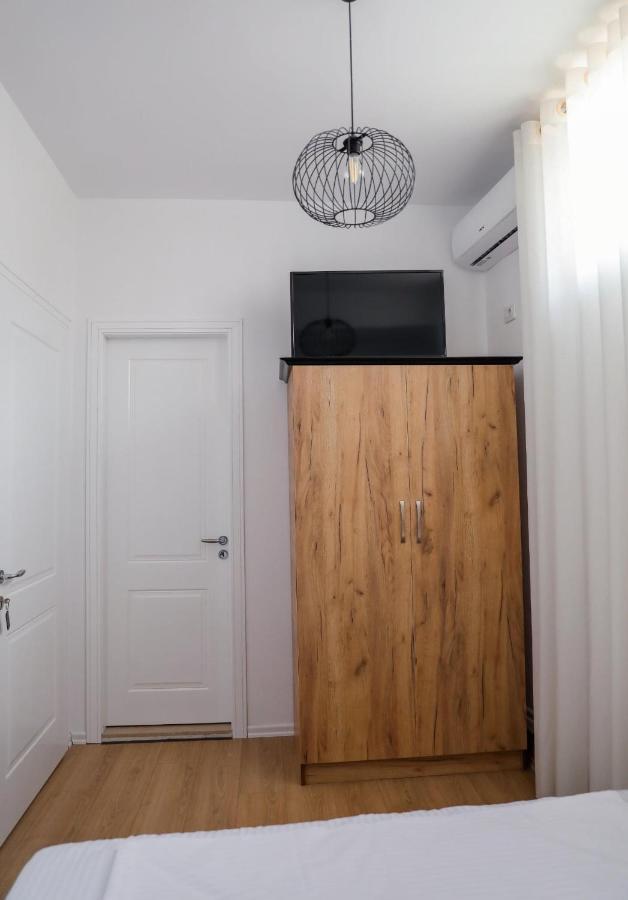 Cuci B&B Берат Екстер'єр фото
