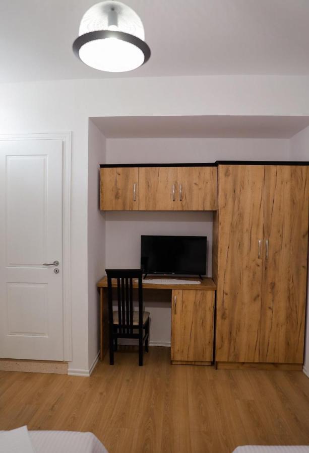 Cuci B&B Берат Екстер'єр фото