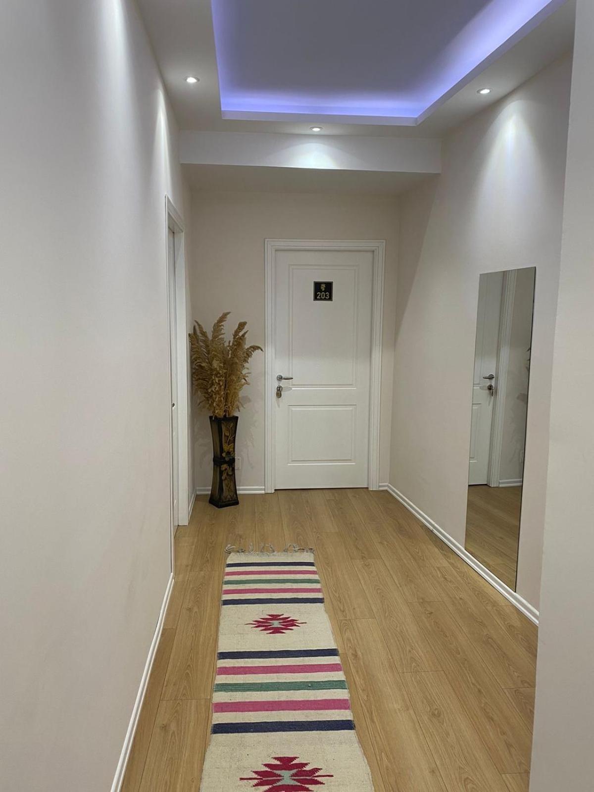 Cuci B&B Берат Екстер'єр фото